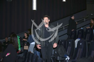 Gabriel Soto es primero