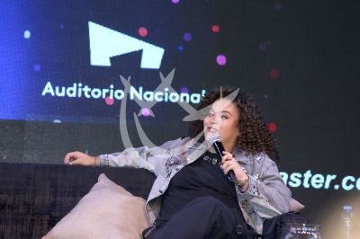 Lucero Mijares con Cómplices
