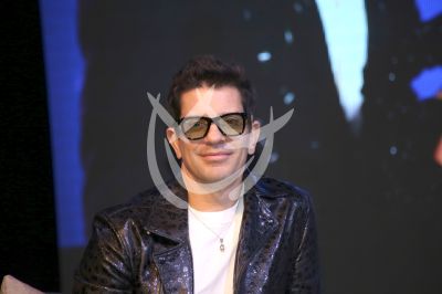 Yahir con Cómplices