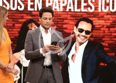 Gabriel Coronel en ECCT