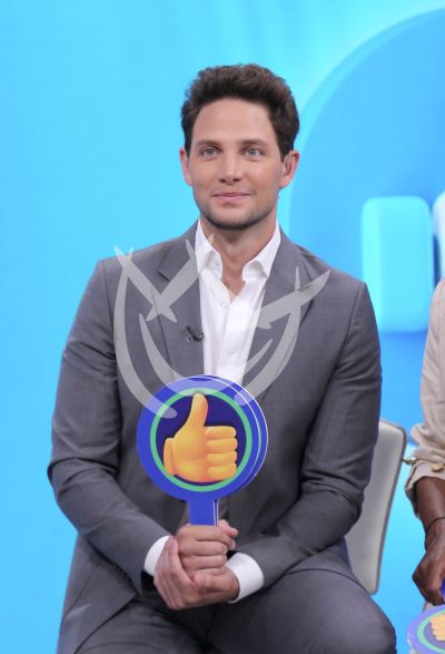Gabriel Coronel en ECCT