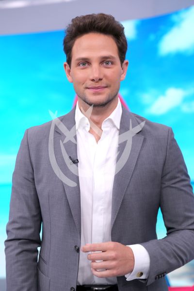 Gabriel Coronel en ECCT