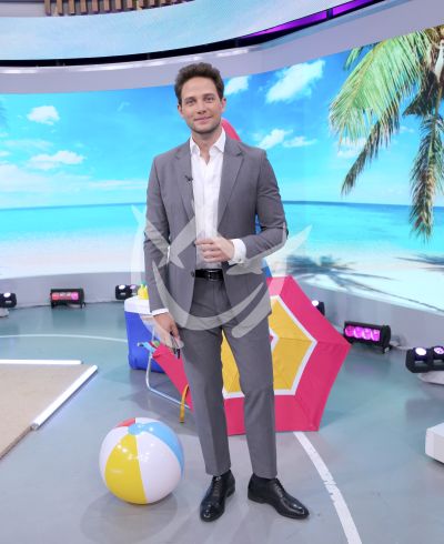 Gabriel Coronel en ECCT