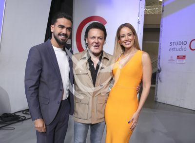 Pedro Fernández gira ECCT