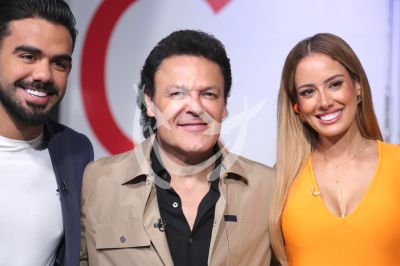 Pedro Fernández gira ECCT