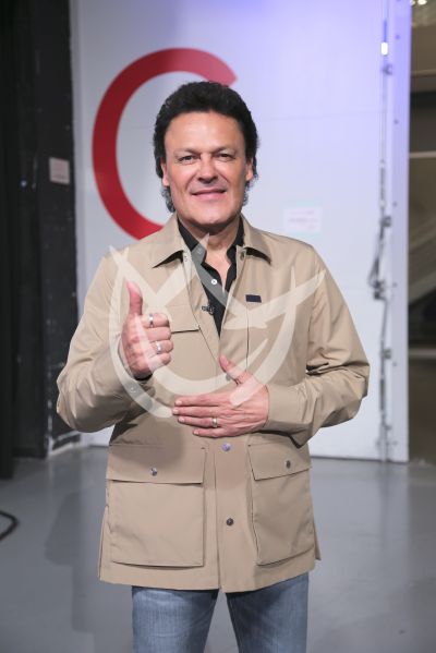 Pedro Fernández gira ECCT