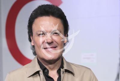 Pedro Fernández gira ECCT