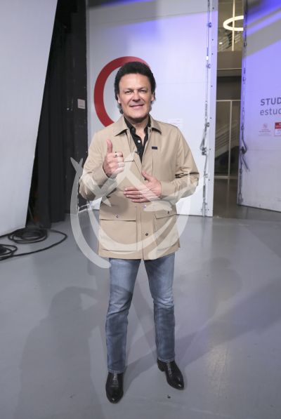 Pedro Fernández gira ECCT