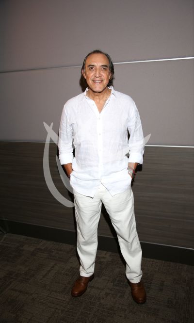 Luis Felipe Tovar