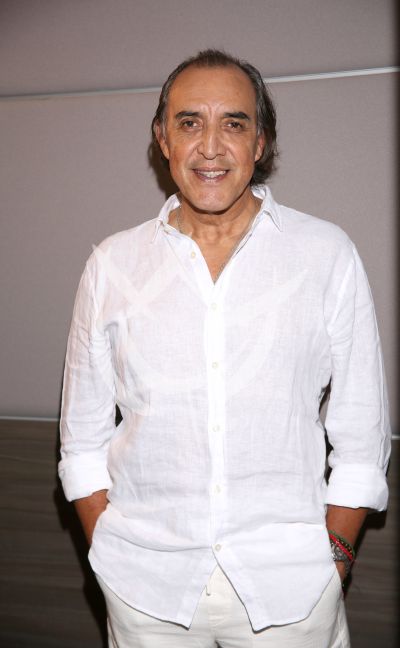 Luis Felipe Tovar