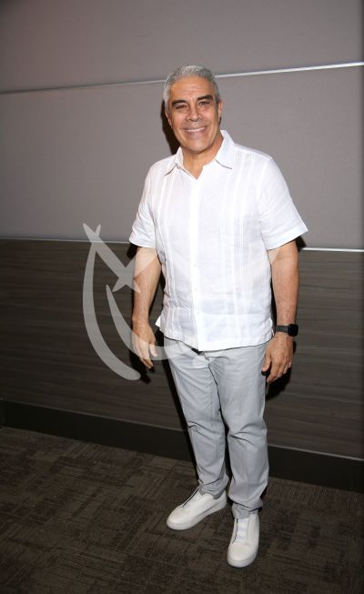 Luis Gatica