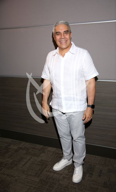 Luis Gatica