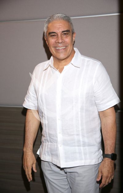 Luis Gatica