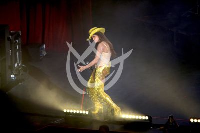 Ana Bárbara es Queen