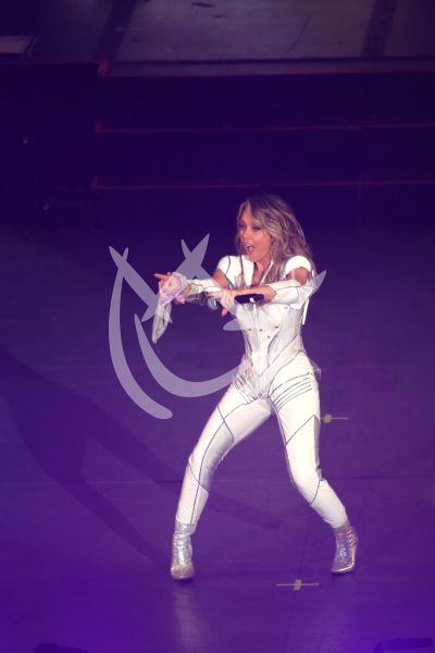 Fey es Queen