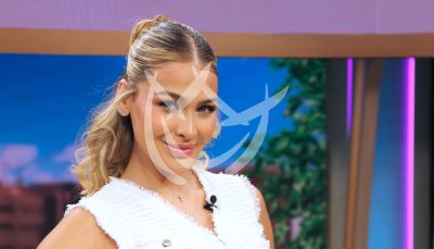 Migbelis Castellanos en Desiguales