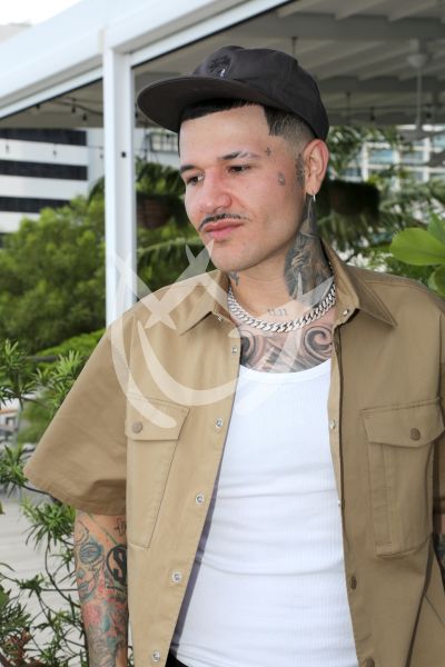 Kapo por si Alguien
