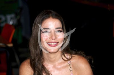 Adriana Fonseca será Reina