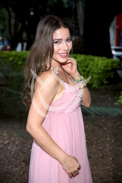 Adriana Fonseca será Reina