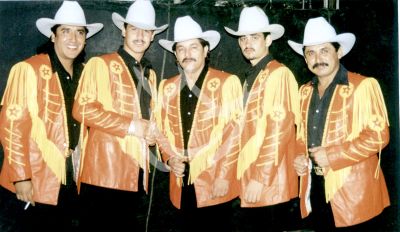 Los Invasores de Nuevo León
