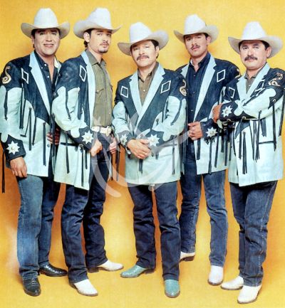 Los Invasores de Nuevo León