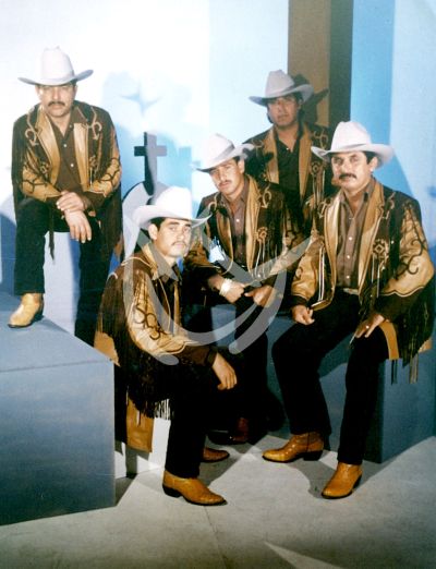 Los Invasores de Nuevo León