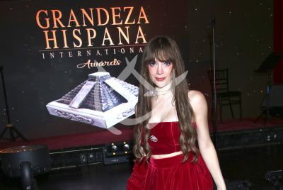 Imelda Tuñón es Grande