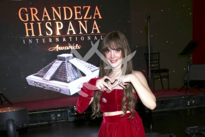 Imelda Tuñón es Grande