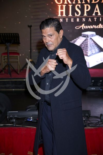 Francisco Gattorno con Grandeza