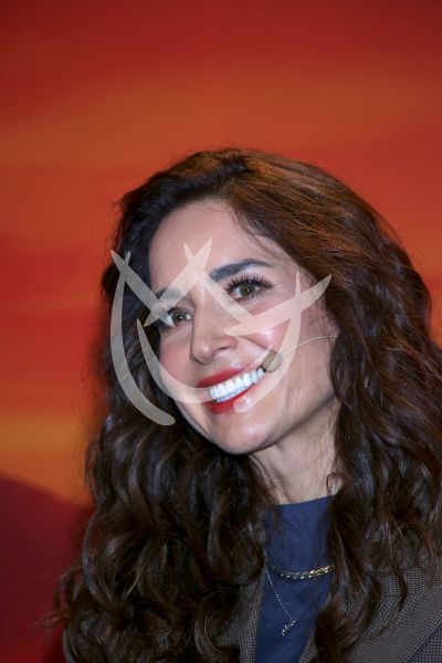 Susana González tiene Asignatura