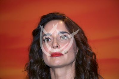 Susana González tiene Asignatura