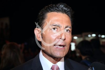 Fernando Colunga en Amanecer