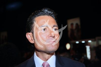 Fernando Colunga en Amanecer