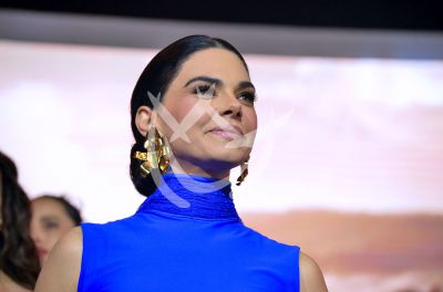 Livia Brito en Amanecer