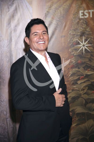 Ernesto Laguardia en Amanecer