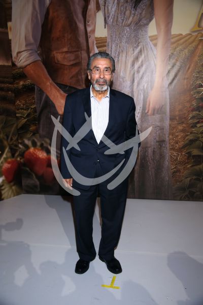Salvador Sánchez en Amanecer