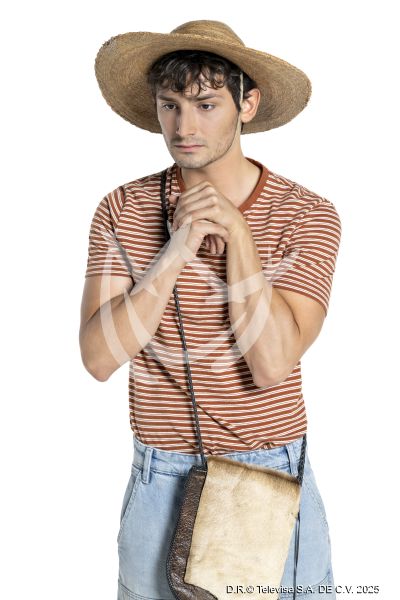 Emilio Osorio en Amanecer