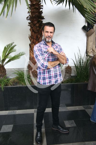 Alejandro Avila