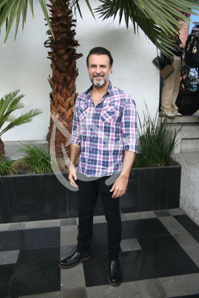 Alejandro Avila