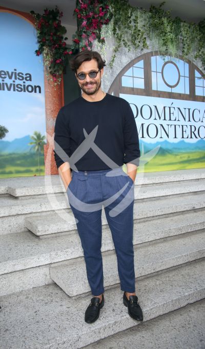 Doménica Montero protagonistas