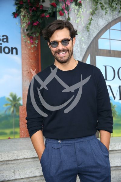 Doménica Montero protagonistas