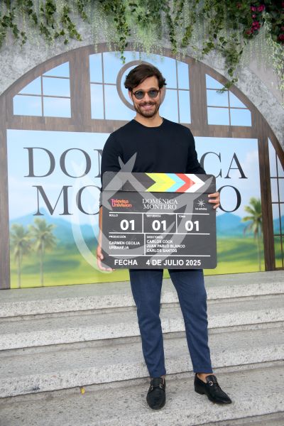Doménica Montero protagonistas