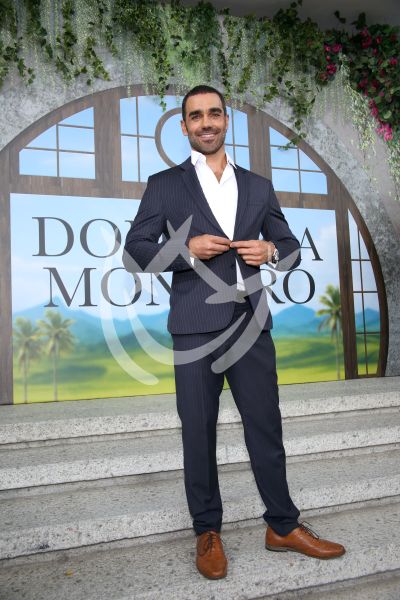 Doménica Montero protagonistas
