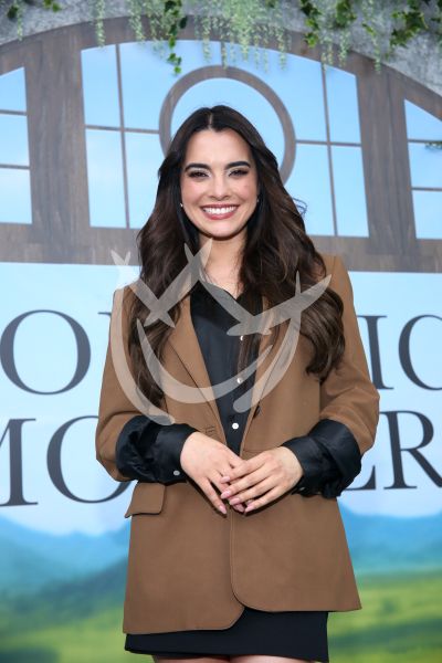 Doménica Montero protagonistas