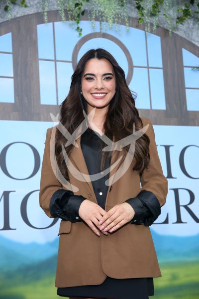 Doménica Montero protagonistas
