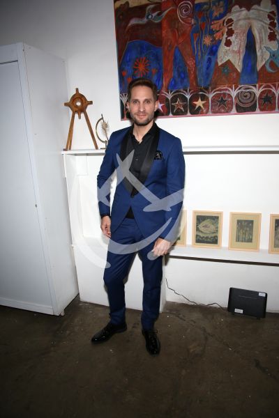 Paco de María en Green Gala
