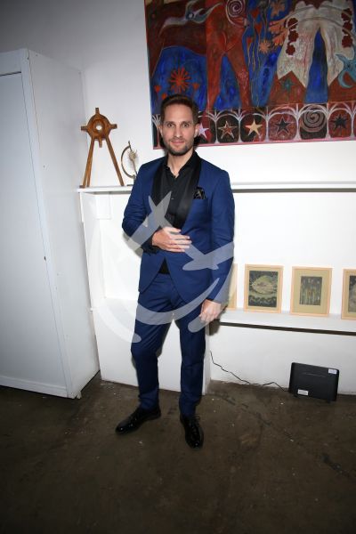 Paco de María en Green Gala