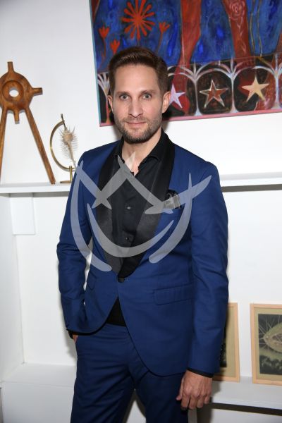 Paco de María en Green Gala