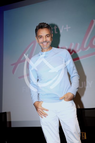 Eugenio Derbez a Acapulco 4