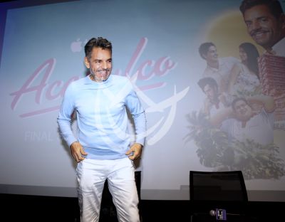 Eugenio Derbez a Acapulco 4